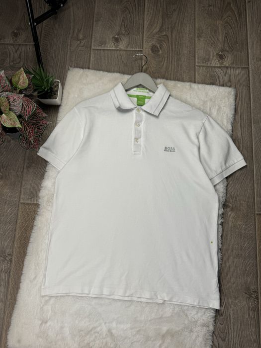 Оригінальна Футболка Hugo Boss