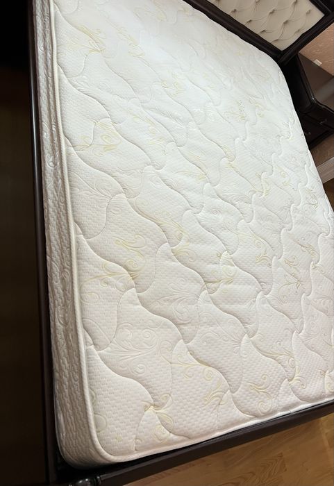 Матрац ортопедичний Askona