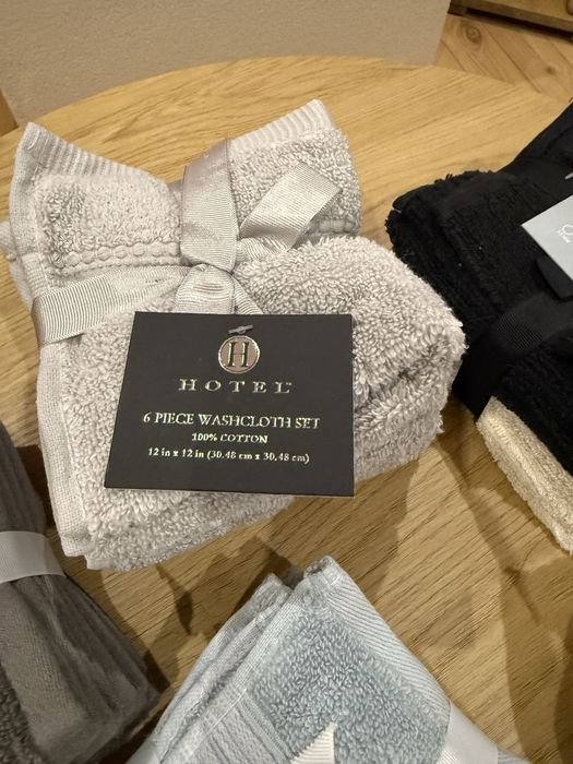 Полотенце от Juicy Couture,DKNY Original!