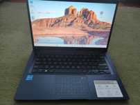 ASUS VivoBook X14 X1404ZA 14"IPS FHD i3-1215U 12/512Gb