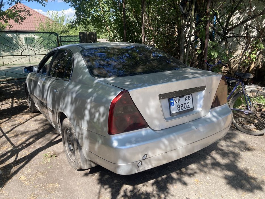 Chery Estar 2.0 продам