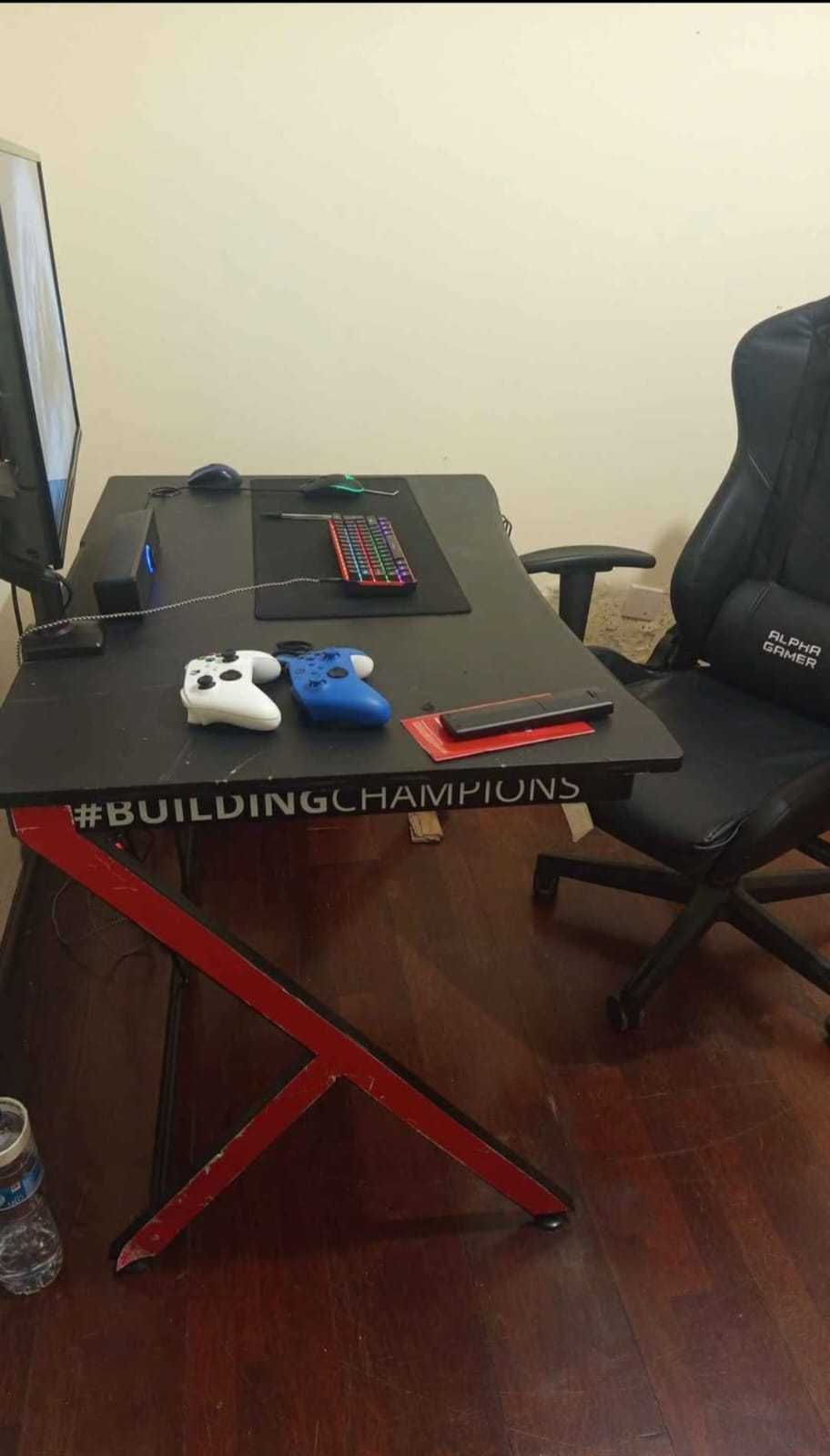 Pc Gamer Completo