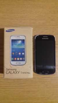 Samsung Galaxy Trend Plus