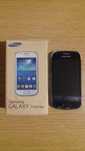 Samsung Galaxy Trend Plus