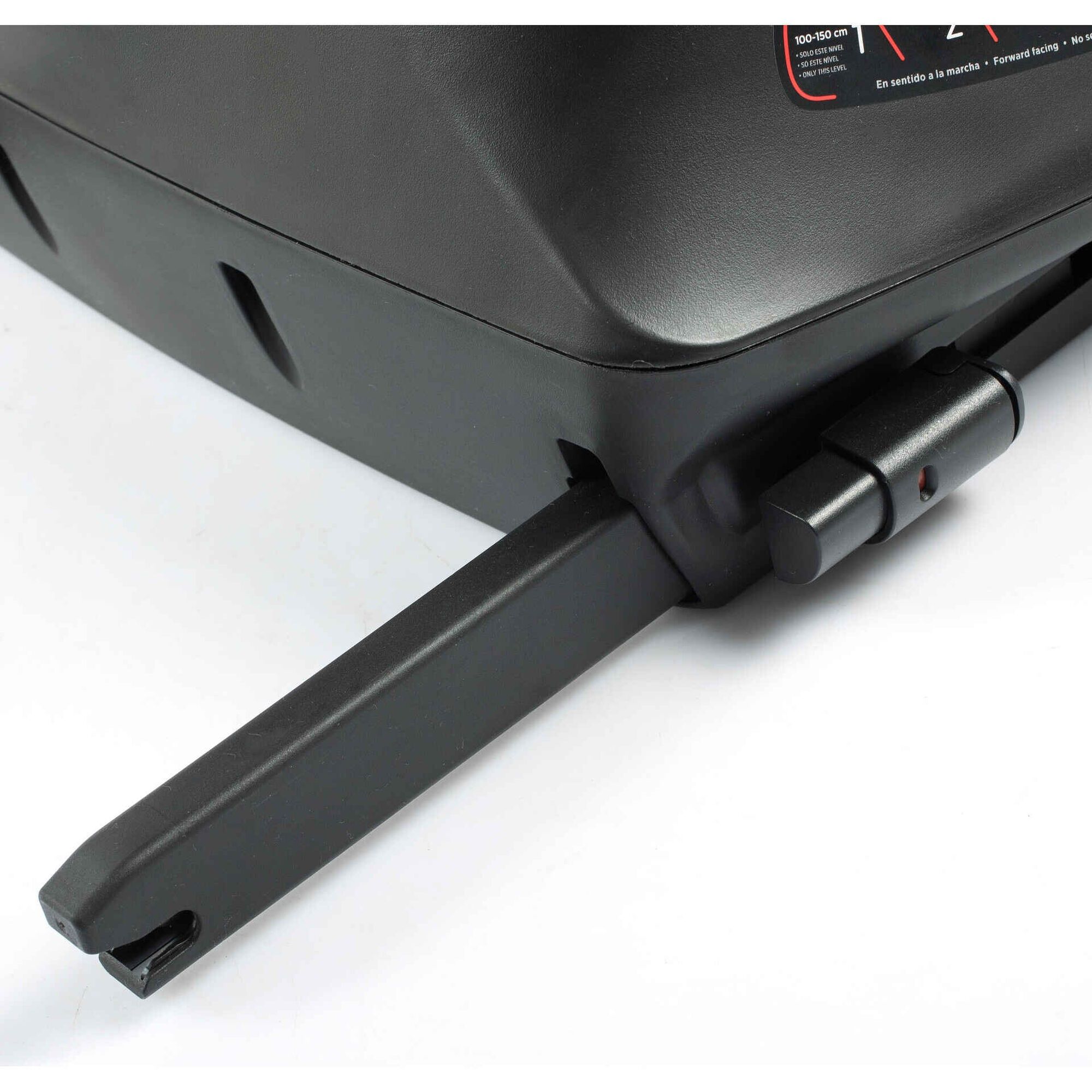 Cadeira Auto (BabyAuto)  I-Size 40-150cm Isofix Rotativa