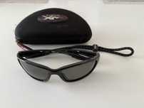 Okulary WileyX model Brick WX Z87-2