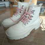 Buty Reserved 37