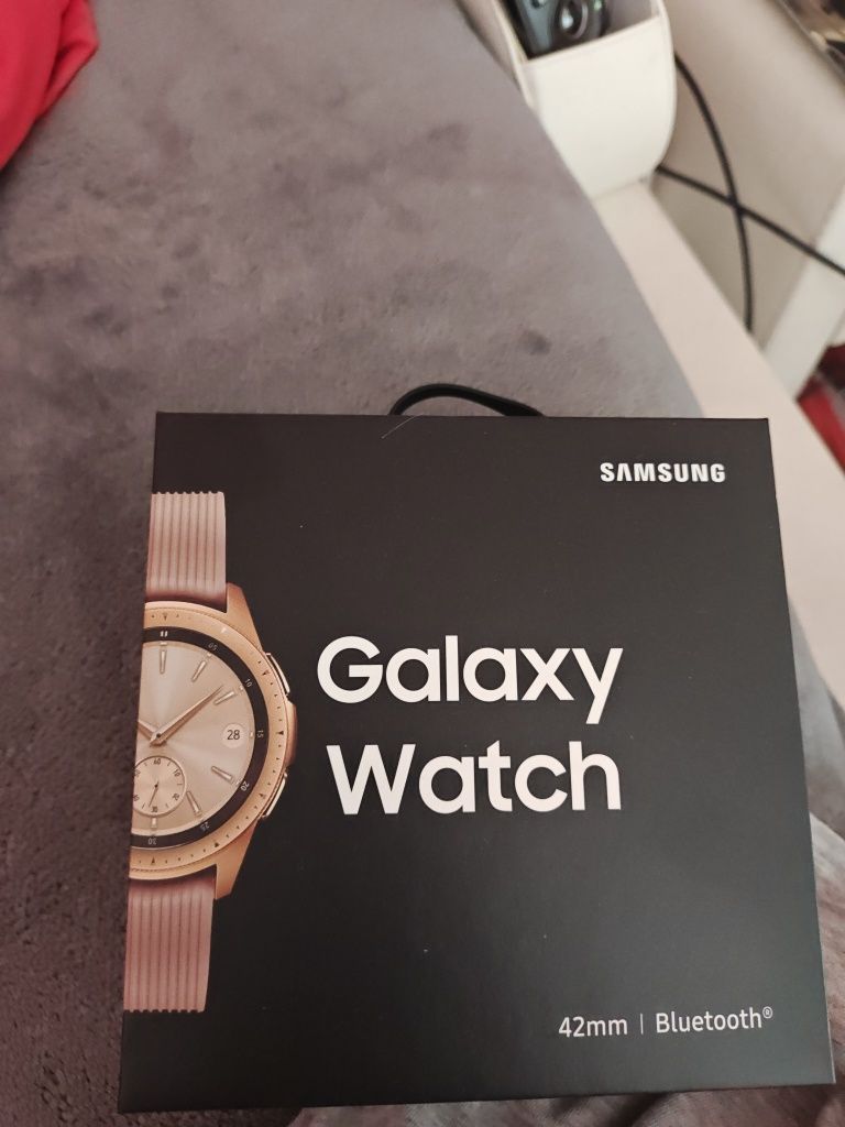 Sprzedam smartwach  Samsung
