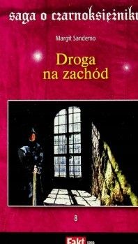 Droga Na Zachód Margit Sandemo