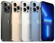 Telefon Apple iPhone 13 Pro | 256GB | KOLORY | klasa A+ | Gratis 2838b