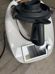 Thermomix TM6 Stan idealny!