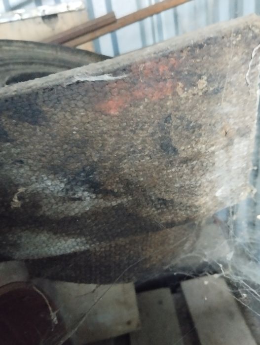 Лента  тормозна Лат-2