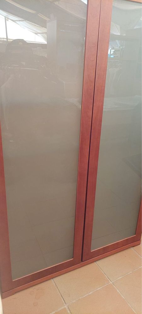 Movel em vitrine