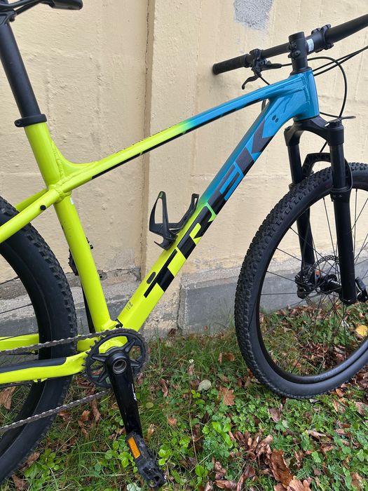 Rower górski Trek X Caliber 9- bardzo zadbany, 29, Deore XT, L