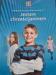 Podręcznik do religii Jestem chrześcijaninem 4 kl.