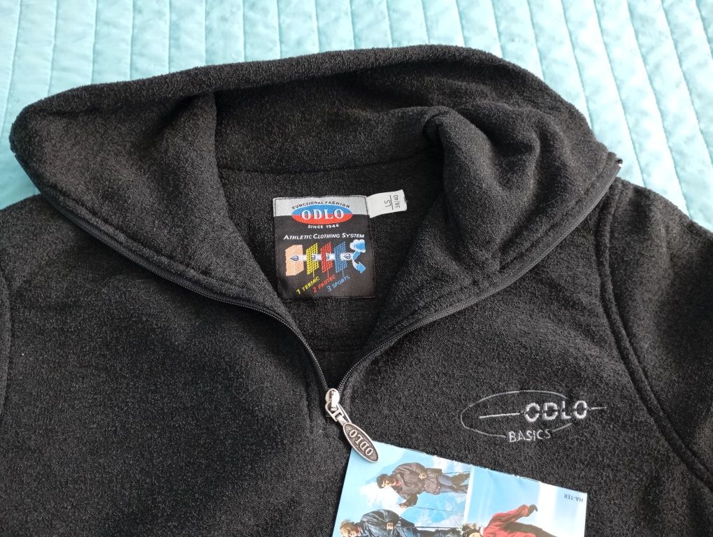 Camisola polar odlo