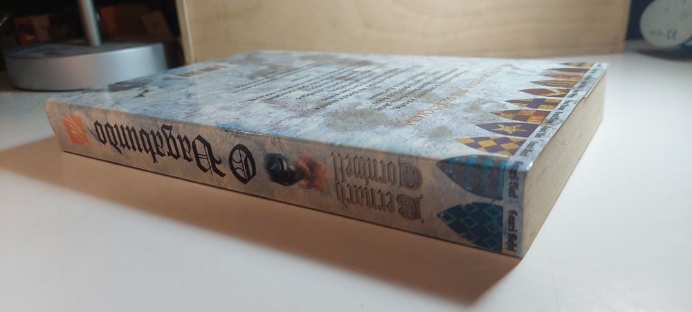O Vagabundo - Bernard Cornwell