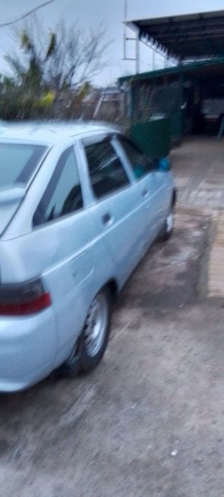 Продам ВАЗ 21 12 мотор 1/6 16 клапана