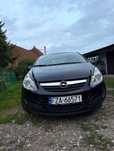 Opel Corsa D, rok 2009, klimatyzacja, benzyna 1.2