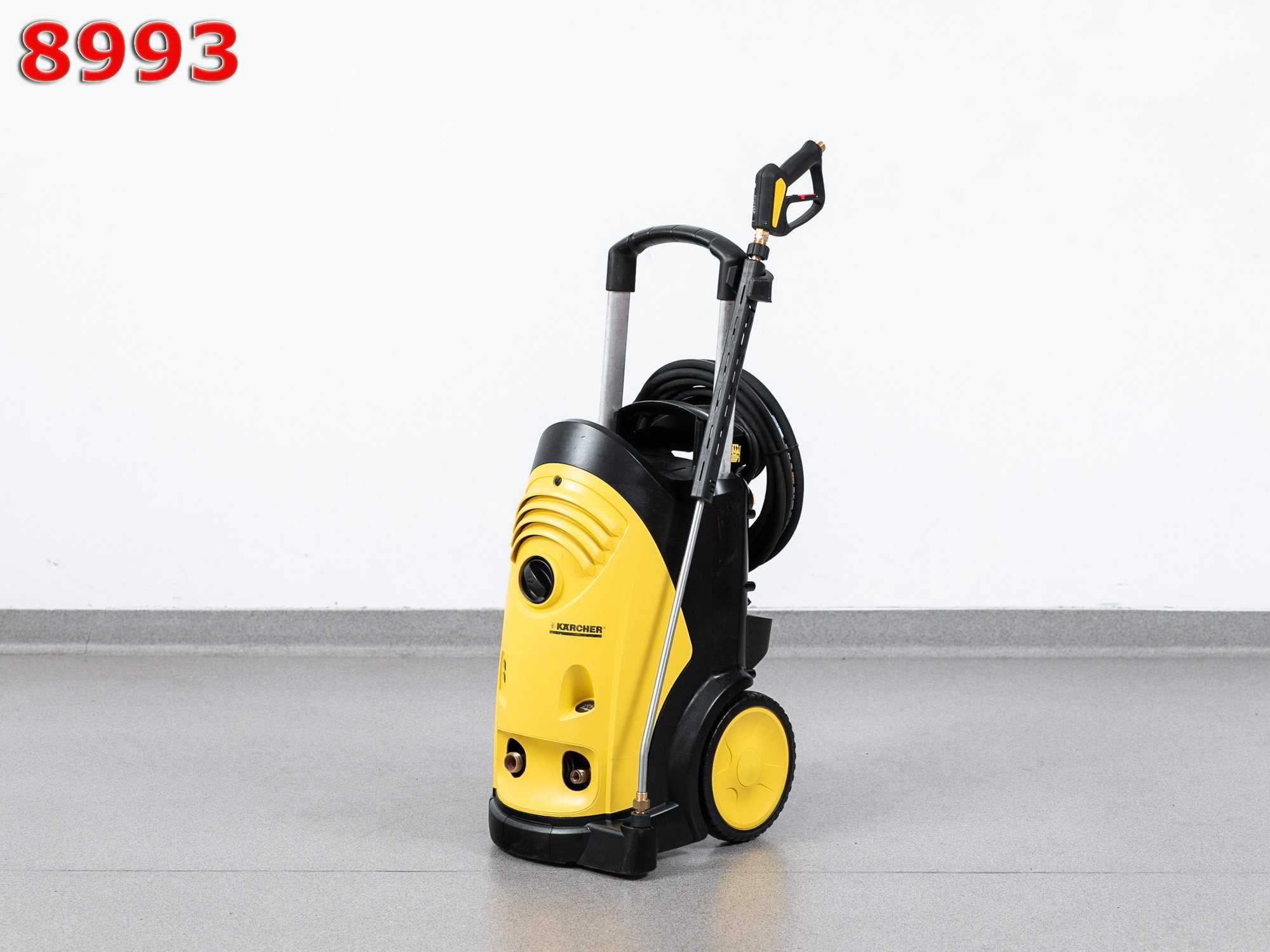 Myjka Ciśnieniowa KARCHER HD 6/16-4M 160bar 600l/h  3900 netto