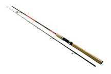 Lekki spinning FL TAIMEN 2,1m C.W. 1-10g extra wklejka na okonia jazia
