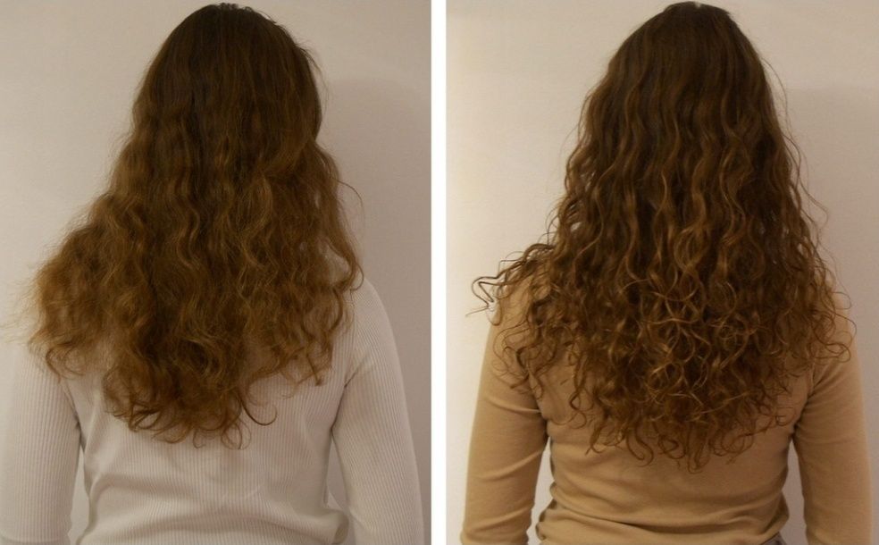 Krem do loków aktywator skrętu Curl on me twisty