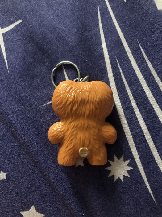 обміняю fuggler брелок