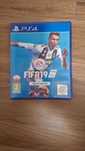 Gra PS4 FIFA 19 !