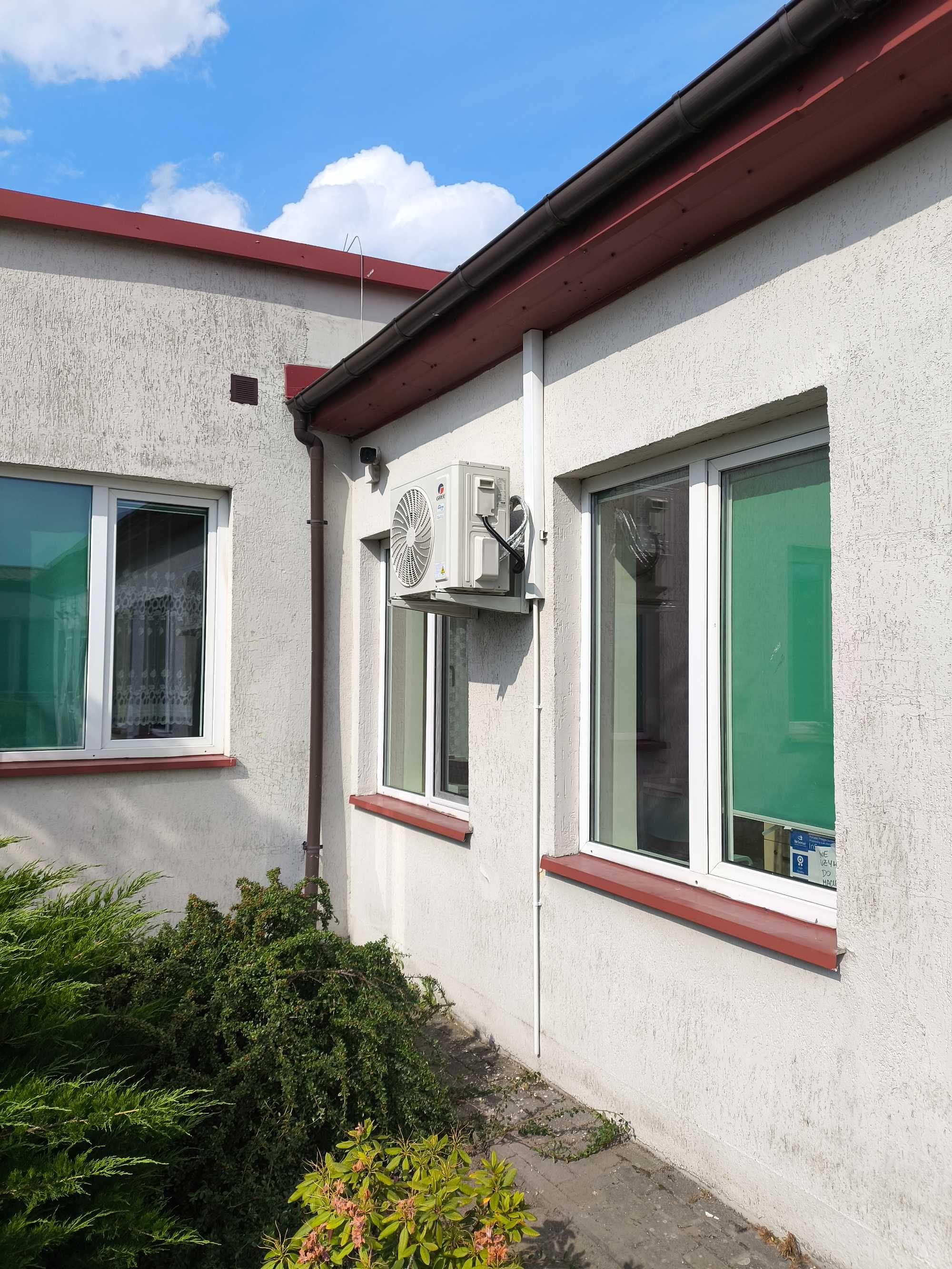 Klimatyzacja Gree Pular 3,2 KW haier, kaisai, rotenso