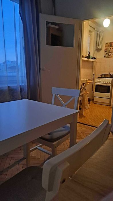 Pokoje dla studentek