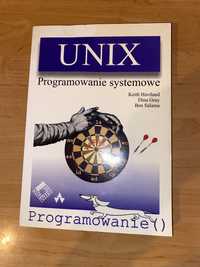 UNIX programowanie systemowe