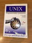 UNIX programowanie systemowe