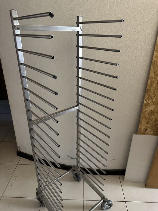 Arrião - 19 tabuleiros