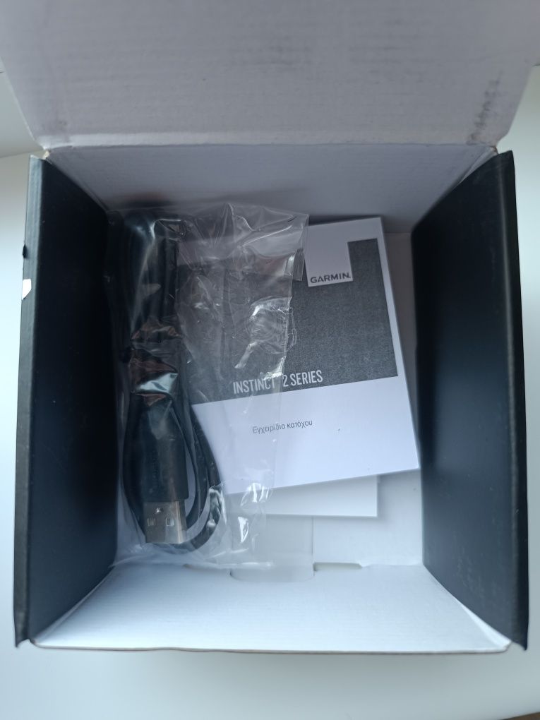 Garmin Instinct 2 Solar Tactical