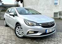 Opel Astra Led Navi Gwarancja