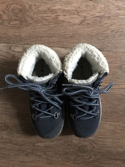 Дитячі черевики Next 9 EU 26,5 Осінь/Весна