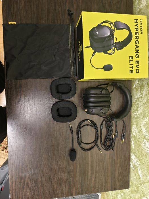 Продам Ігровий Ноутбук Victus 15" 16GB/512GB RTX 3050 4GB