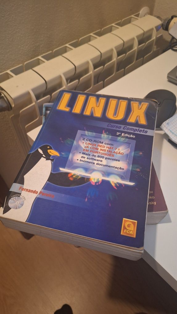 Linux curso completo