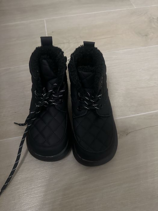 Чоботи, ботинки, сапоги, чобітки. 30р