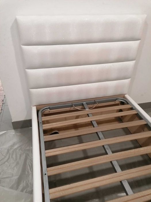 Cama de solteiro