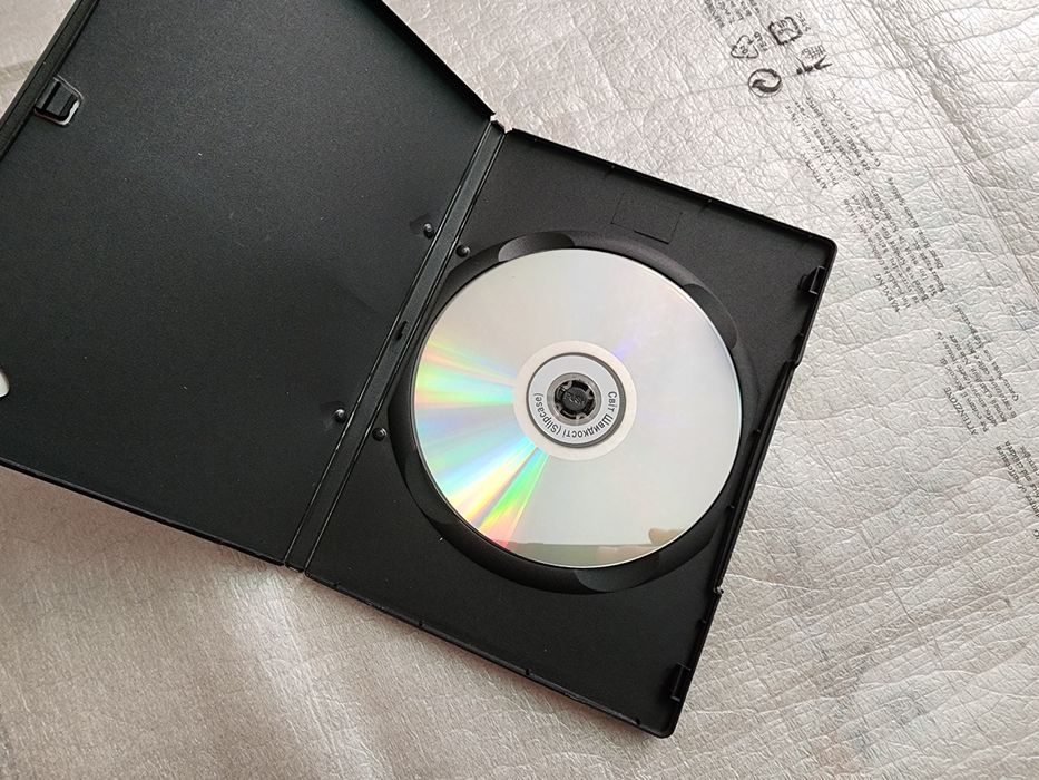 NFS The Run.Ignite.Race Injection. 3в 1.