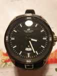 Męski zegarek Timemaster, KG Collection, NO.A.169.2115.SU