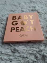 Paletka Baby Got Peach - Guicami