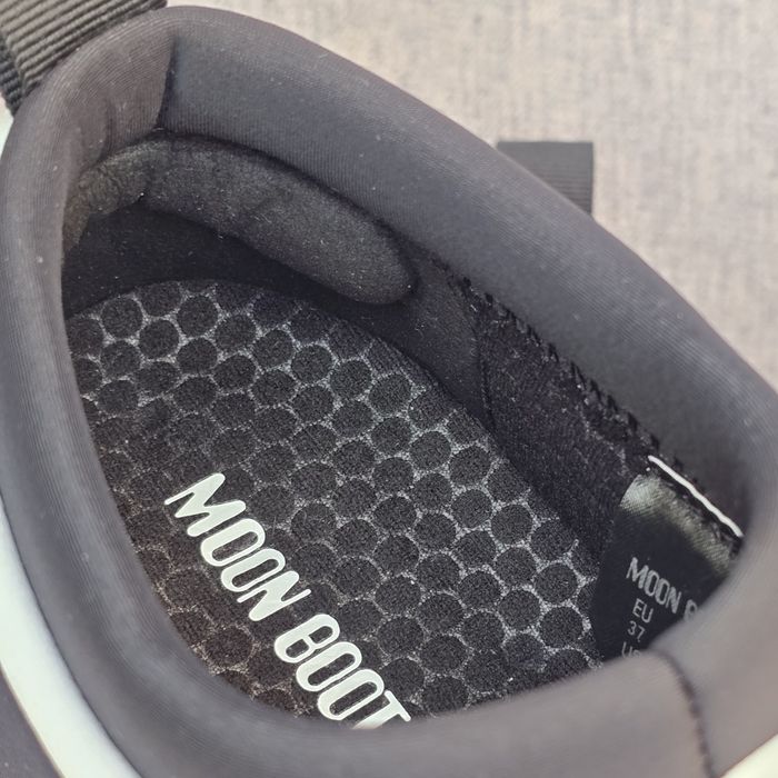 Moon Boot жіночі | Оригінал | Розмір 37|38