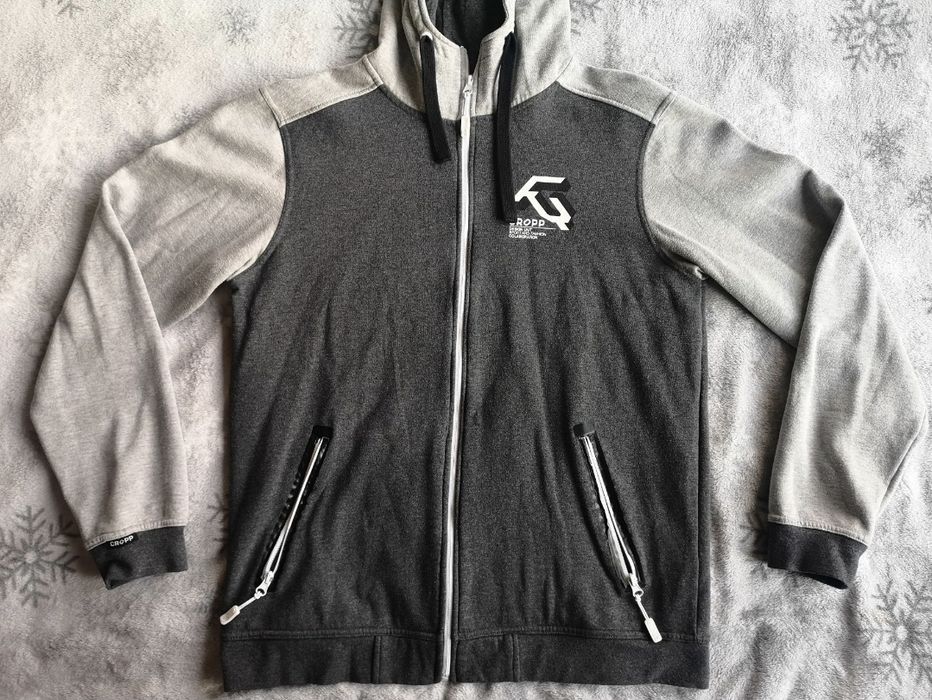 Zestaw 3 bluz męskich