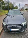 Audi Q5 55 TFSIe quattro S line S tronic
