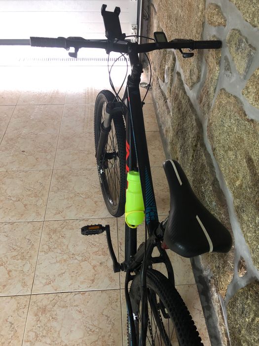 Bicicleta INDI 29’er roda 29 negociável