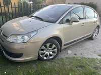 Citroen c4.