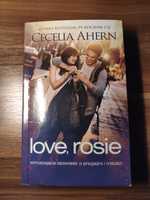 Cecelia Ahern - love, rosie