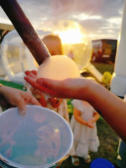 Animator dla dzieci/ animacje na komunie, wesela, urodziny. Maskotka